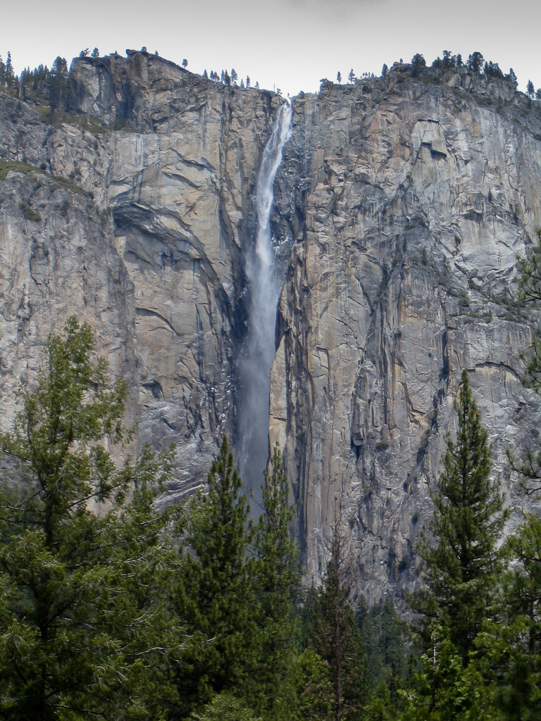 Yosemite Valley