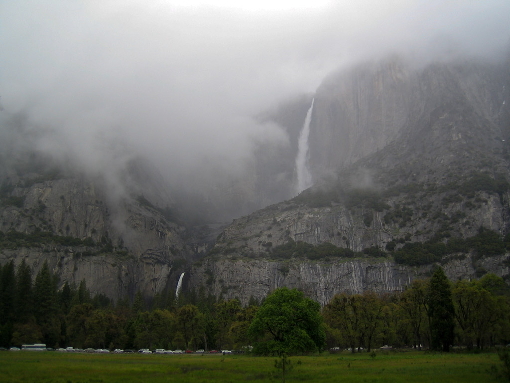 Yosemite Valley
