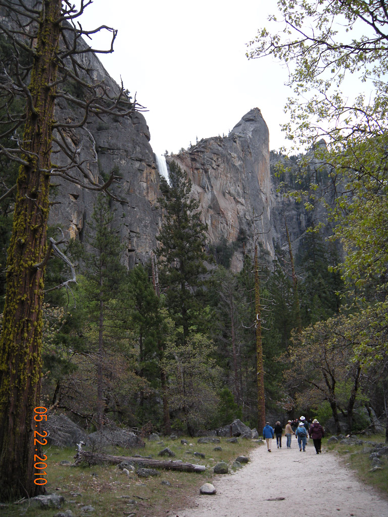 Yosemite Valley