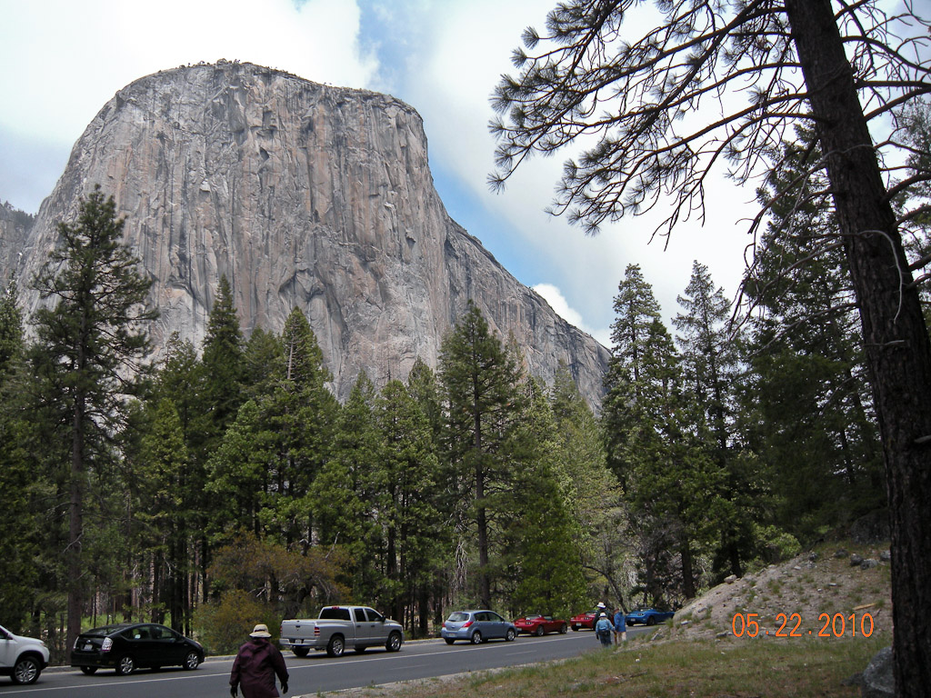 Yosemite Valley