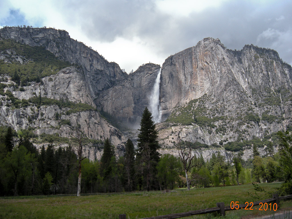 Yosemite Valley