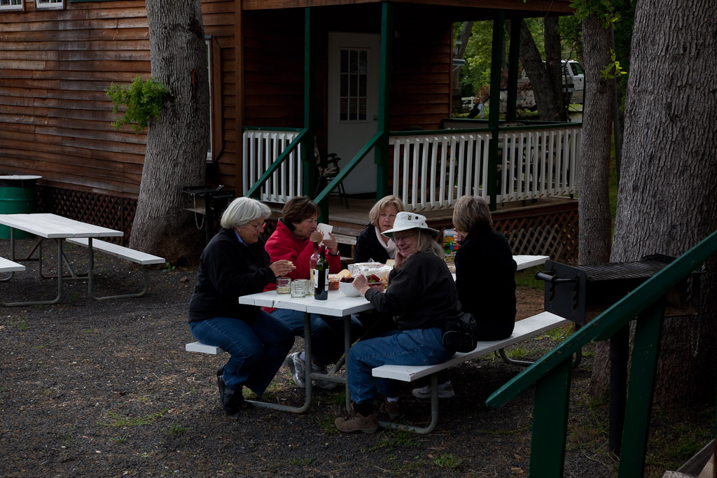 Yosemite Ridge Resort