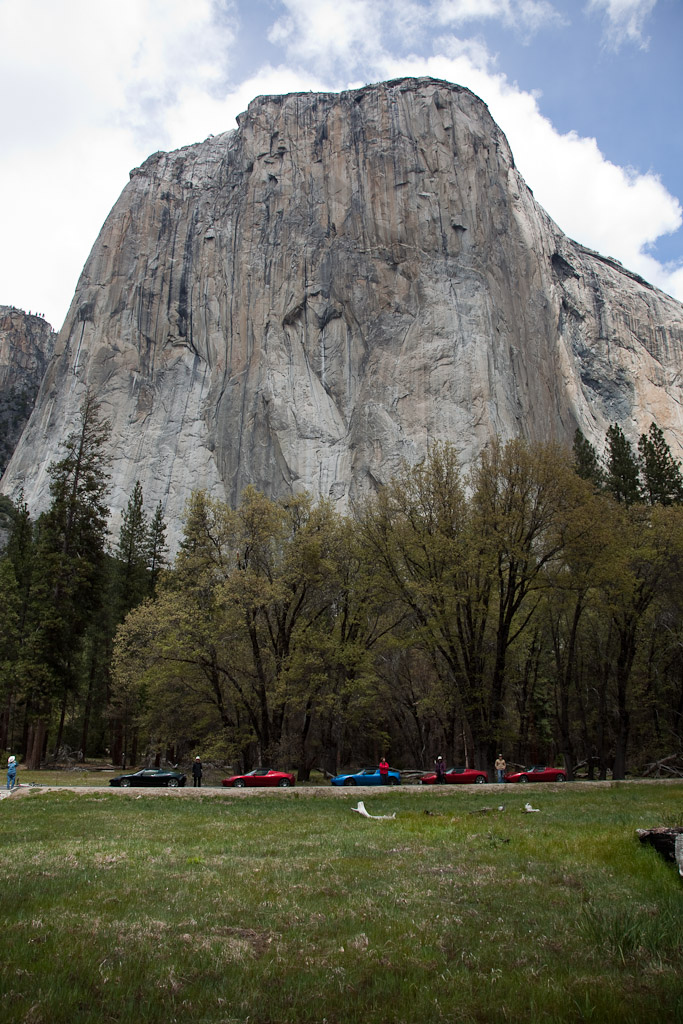 Yosemite Valley