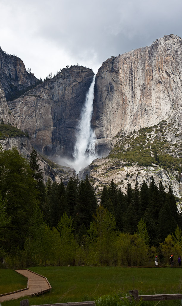 Yosemite Valley