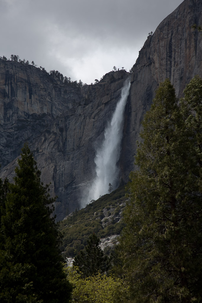 Yosemite Village