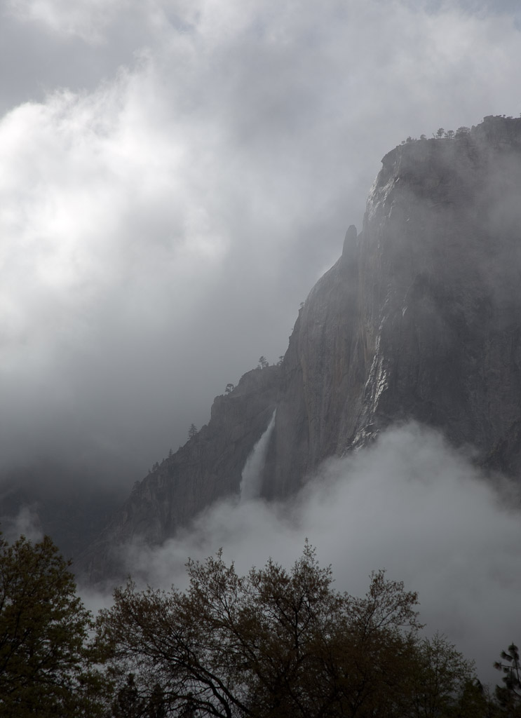 Ahwahnee