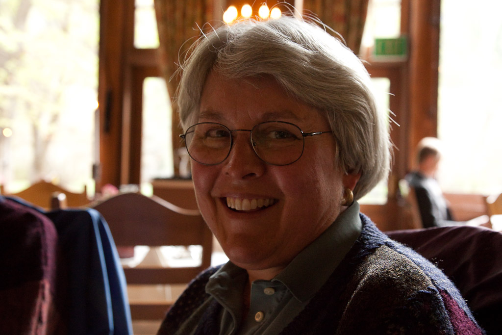 Ahwahnee