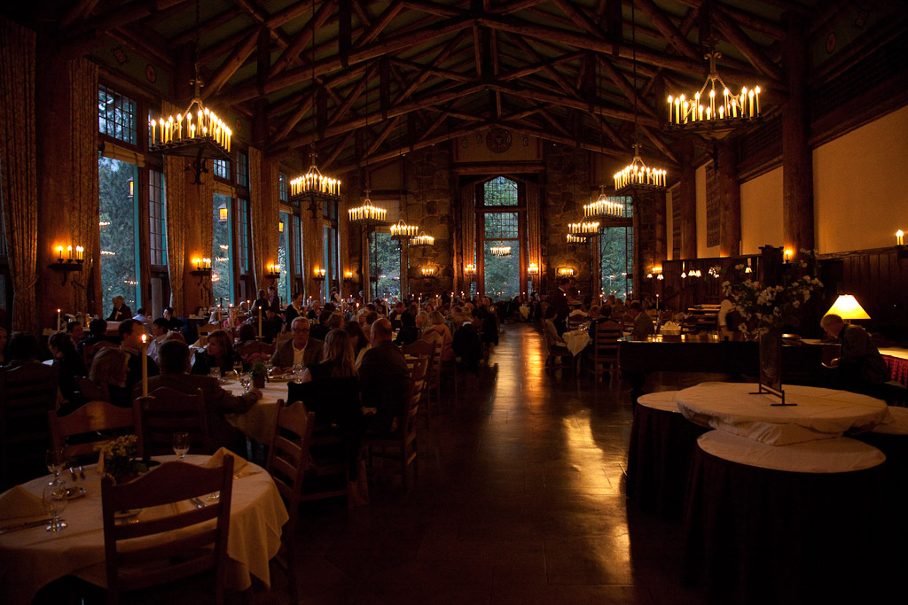 Ahwahnee