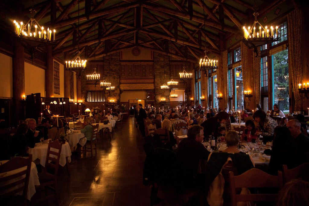 Ahwahnee