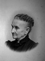Emily Camillia Kinnick