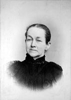 Ann Eliza Humiston