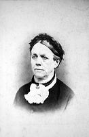 Lucy Bronson