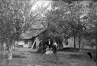 Fulton home in Columbus Junction