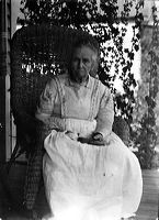 Emily Camillia Kinnick