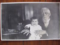 CM fulton & baby
