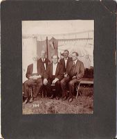 C.M. Fulton & William Jennings Bryan