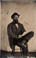 Charles Monroe Fulton