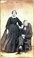 hugh fulton maria webb
