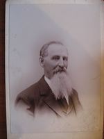 George Washington Rowe