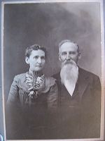 Lucy Rowe, G. W. rowe
