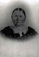 mary shelty