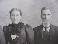 Emily, Lazarus Van Dyke