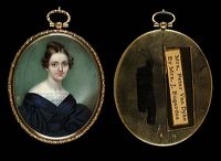 peter van dyke wife
