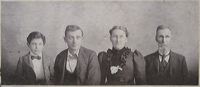 Emily, Lazarus Van Dyke