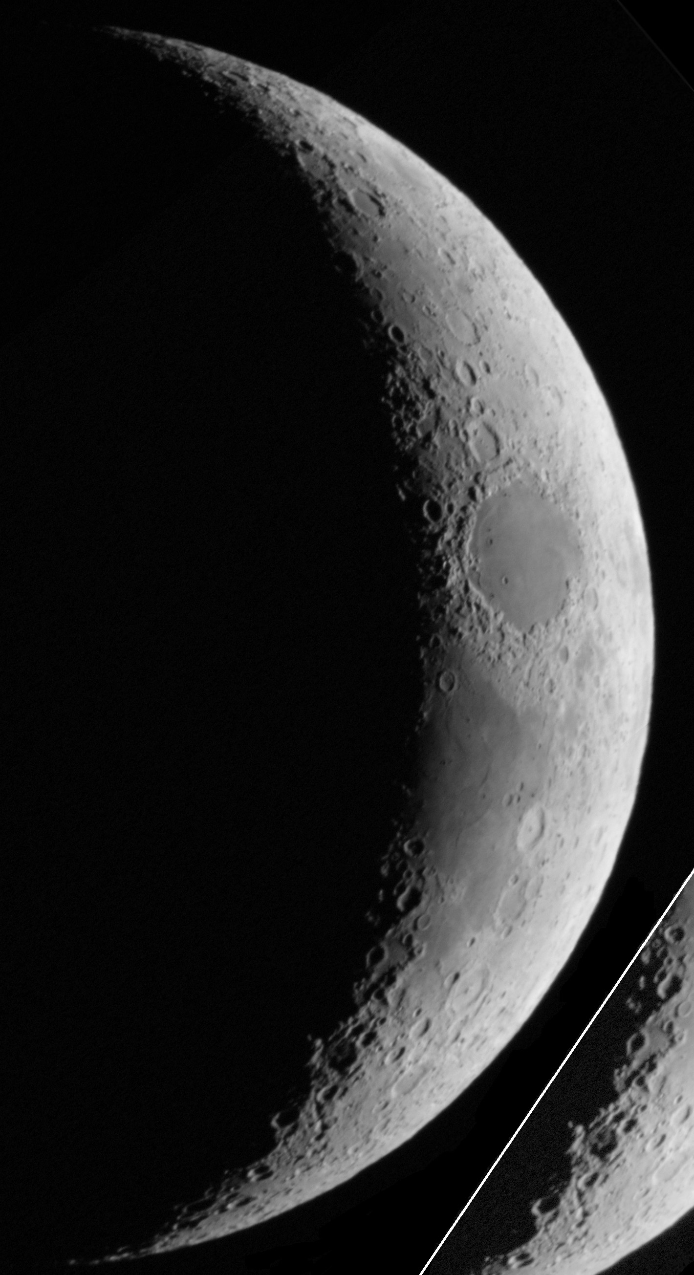 crescent
