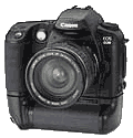 Canon EOS Digital