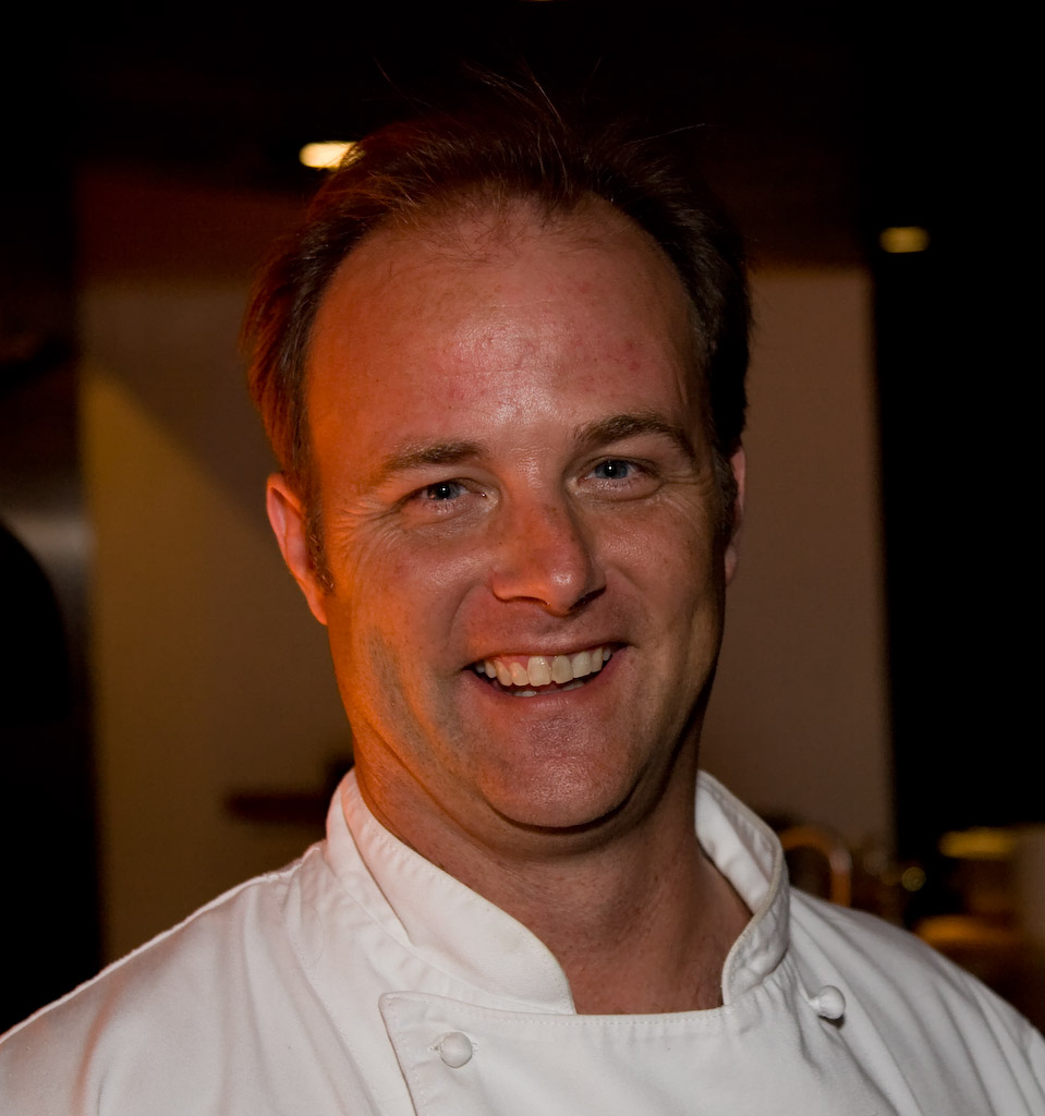 Gavin McMichael