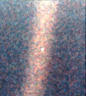 Earth, a Pale Blue Dot